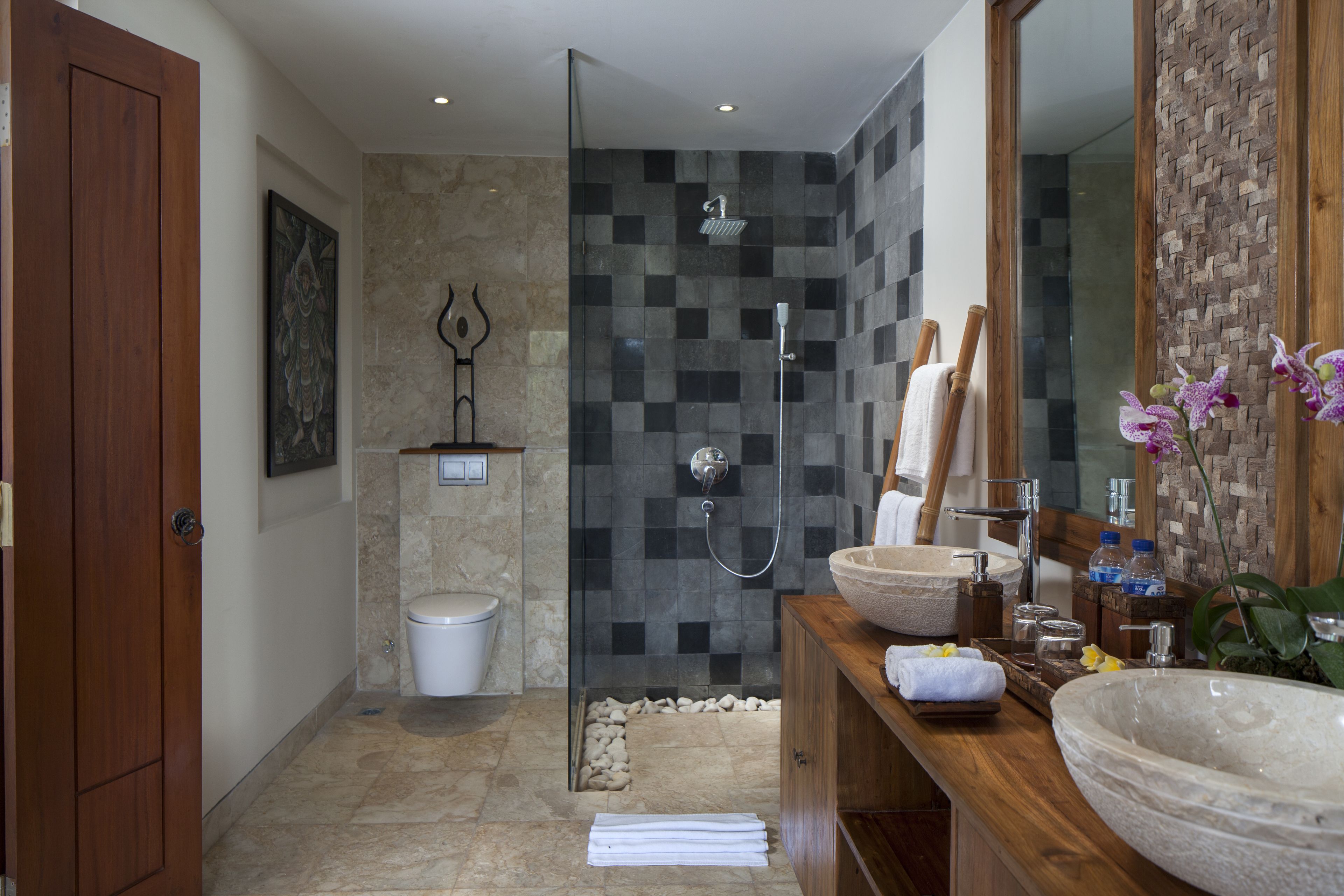 Foto - Jannata Resort and Spa