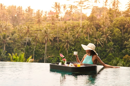 Jannata Resort and Spa