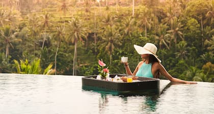 Jannata Resort and Spa