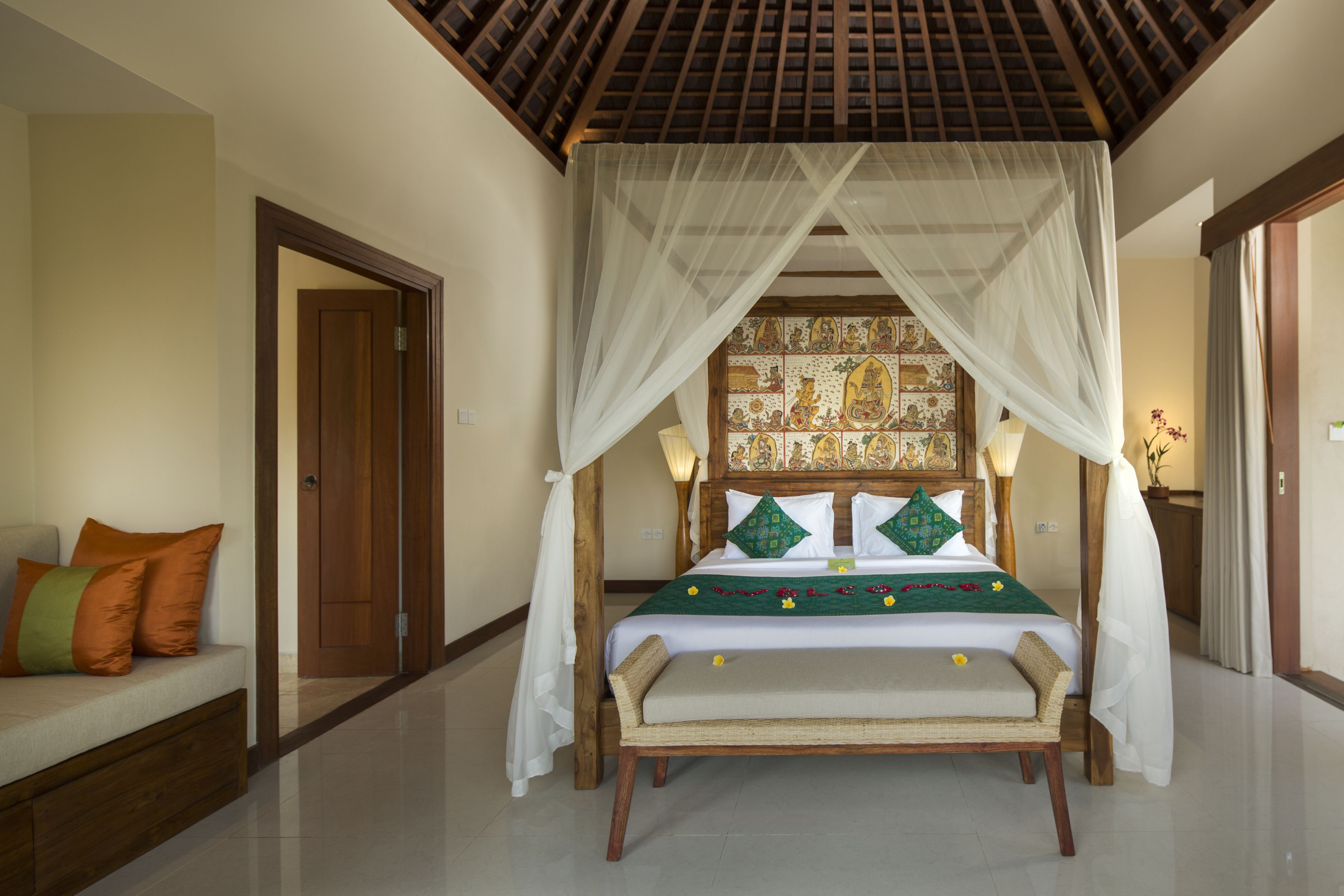 Foto - Jannata Resort and Spa