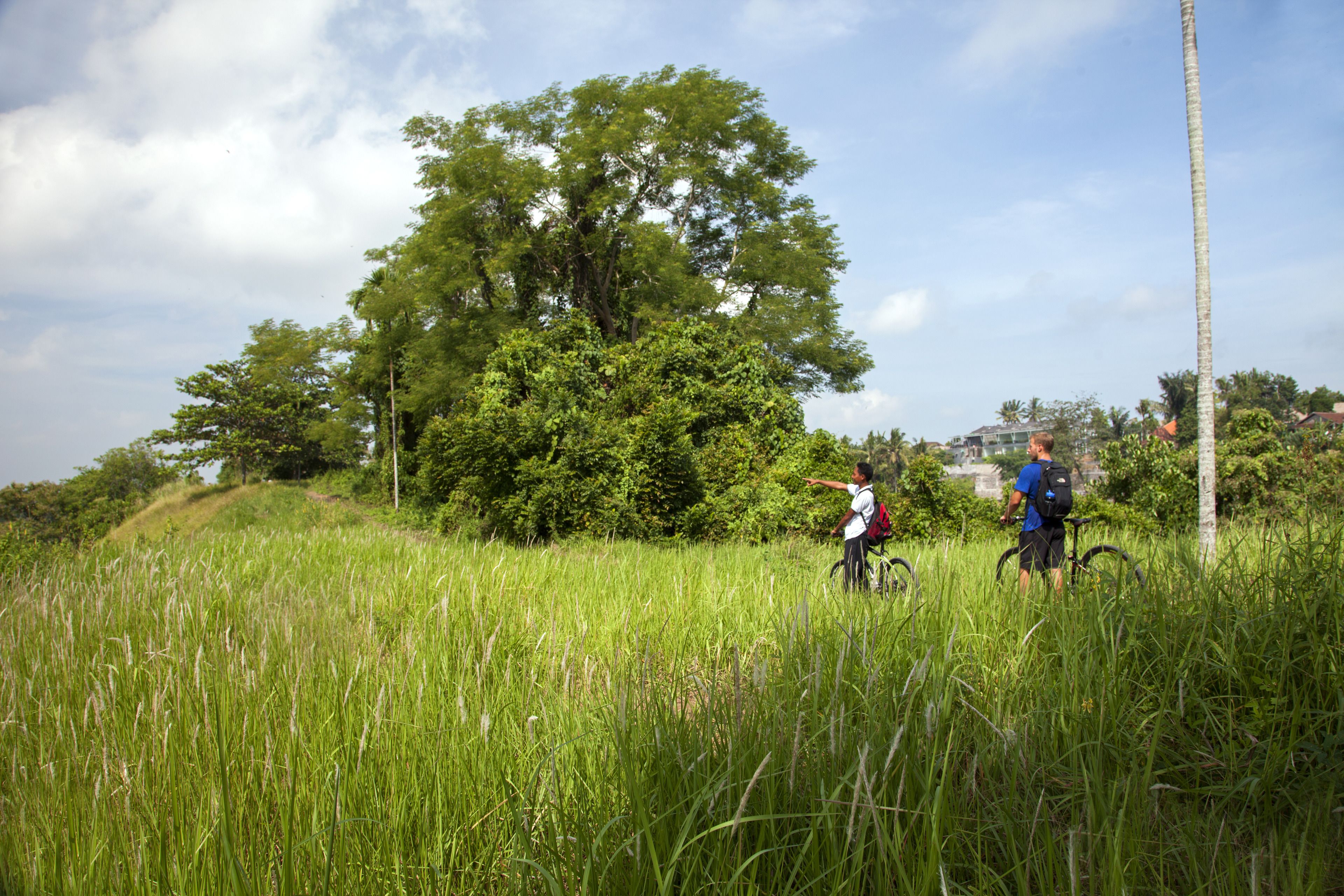 Foto - Jannata Resort and Spa