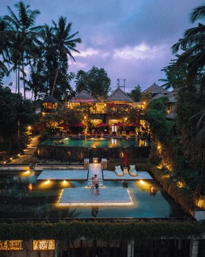 Exterior - Jannata Resort and Spa (Ubud)