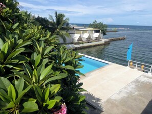 Snorkeling, water skiing - Aozora Seaside Mactan (Lapu-Lapu)