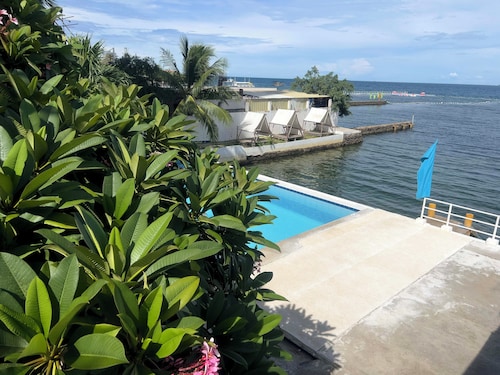Aozora Seaside Mactan