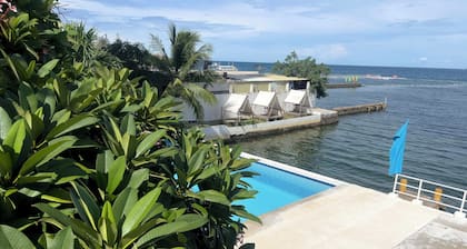 Aozora Seaside Mactan