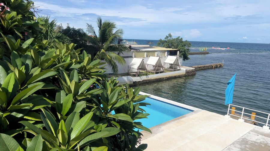 Aozora Seaside Mactan