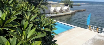 Aozora Seaside Mactan