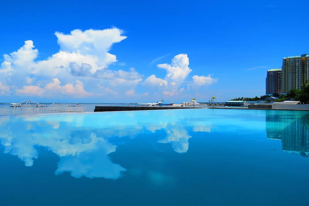 Aozora Seaside Mactan