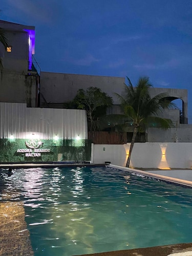 Aozora Seaside Mactan