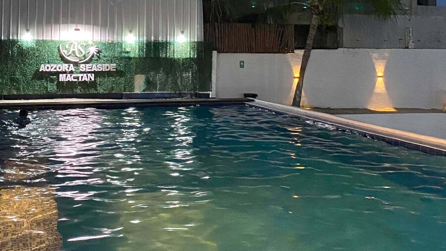 Aozora Seaside Mactan