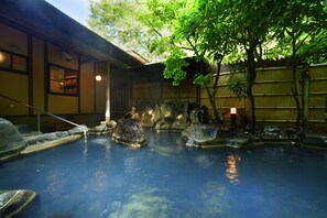 Public bath