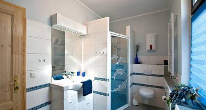 Ferienwohnungen & Gästezimmer Kachel