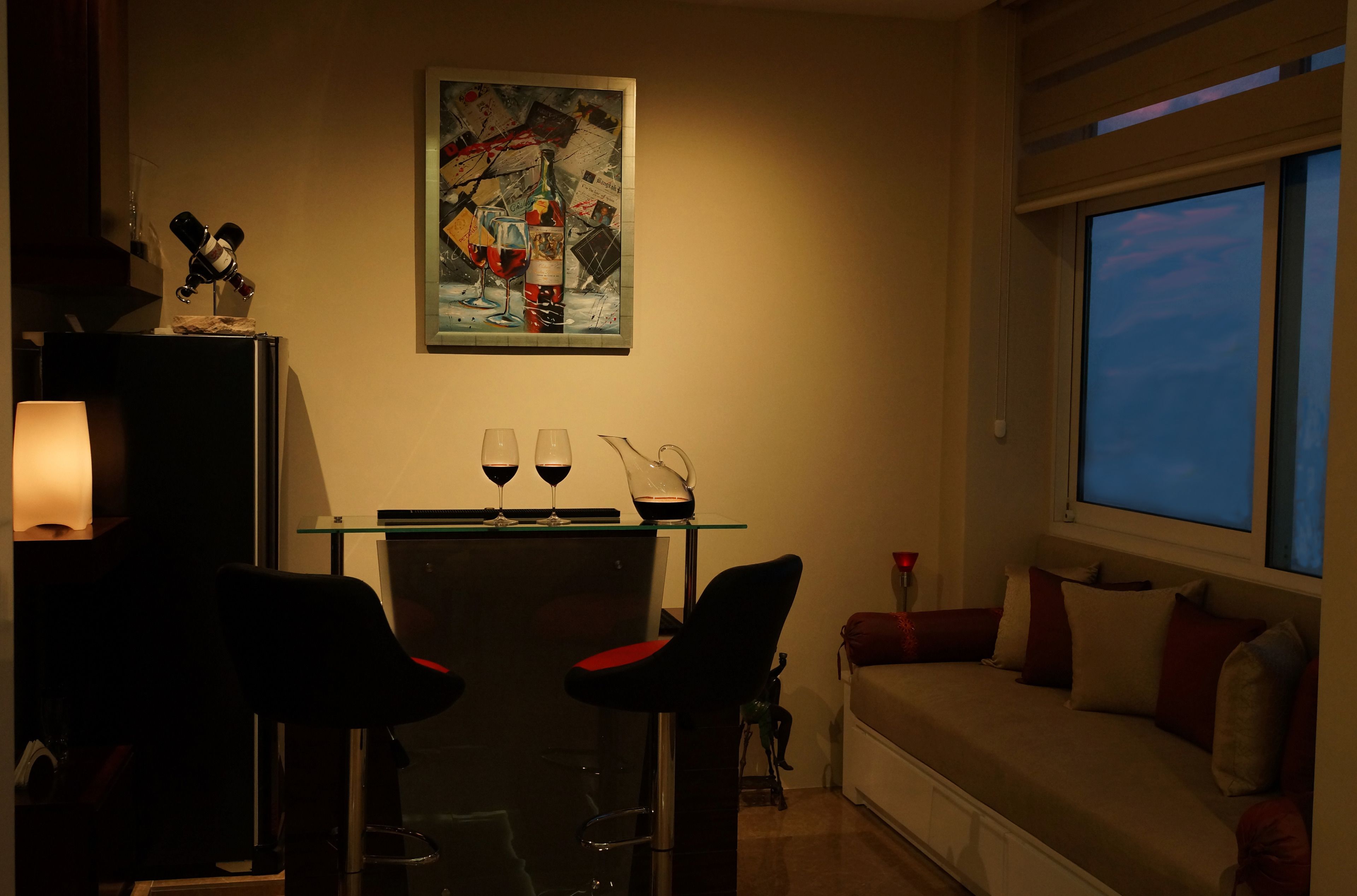 Interieur