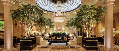 Lobbylounge