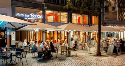 Hotel zur Börse