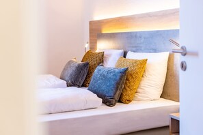 Appartement Supérieur, 2 chambres (Extra Large)