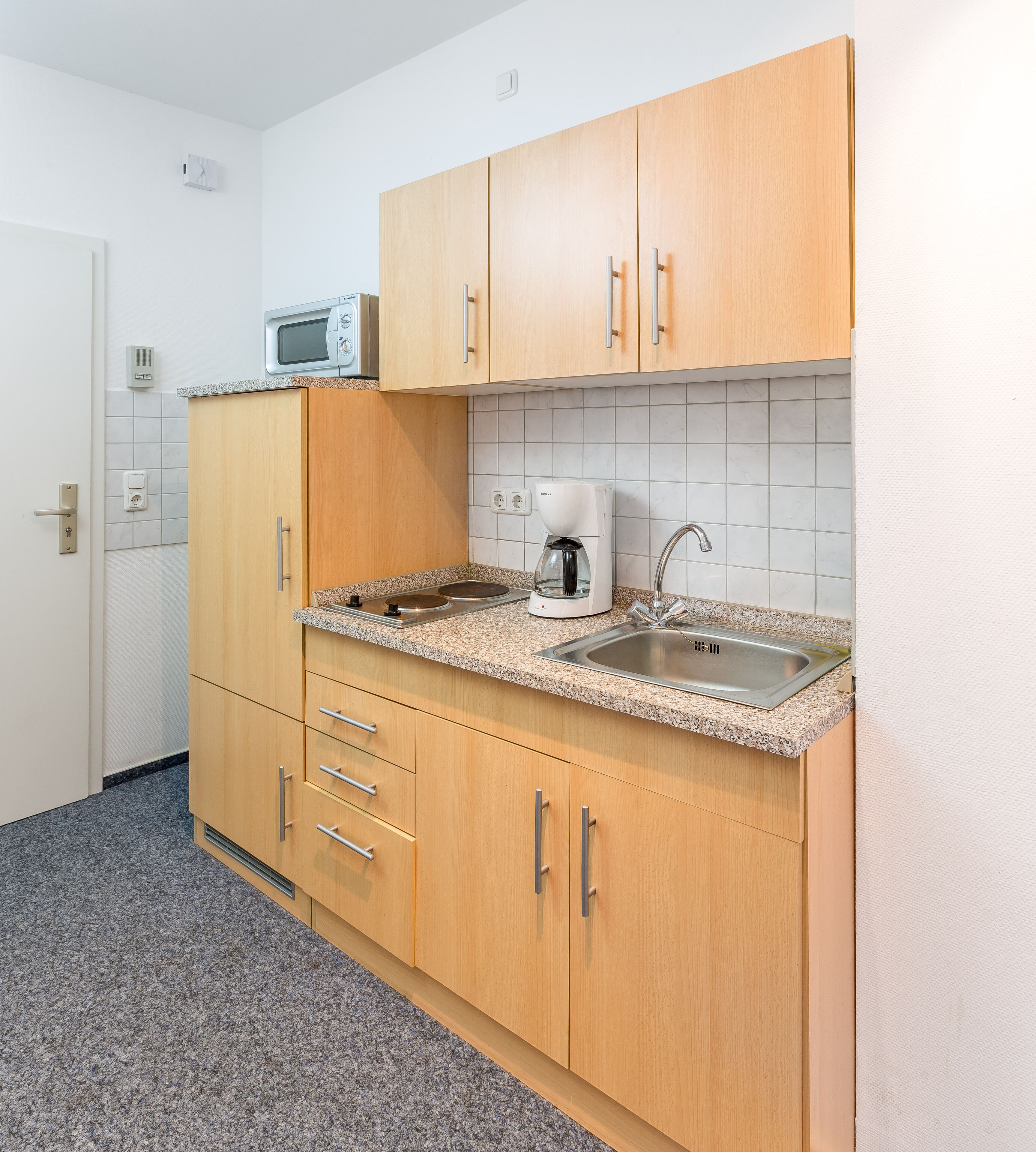 apartment (medium) | private kitchen