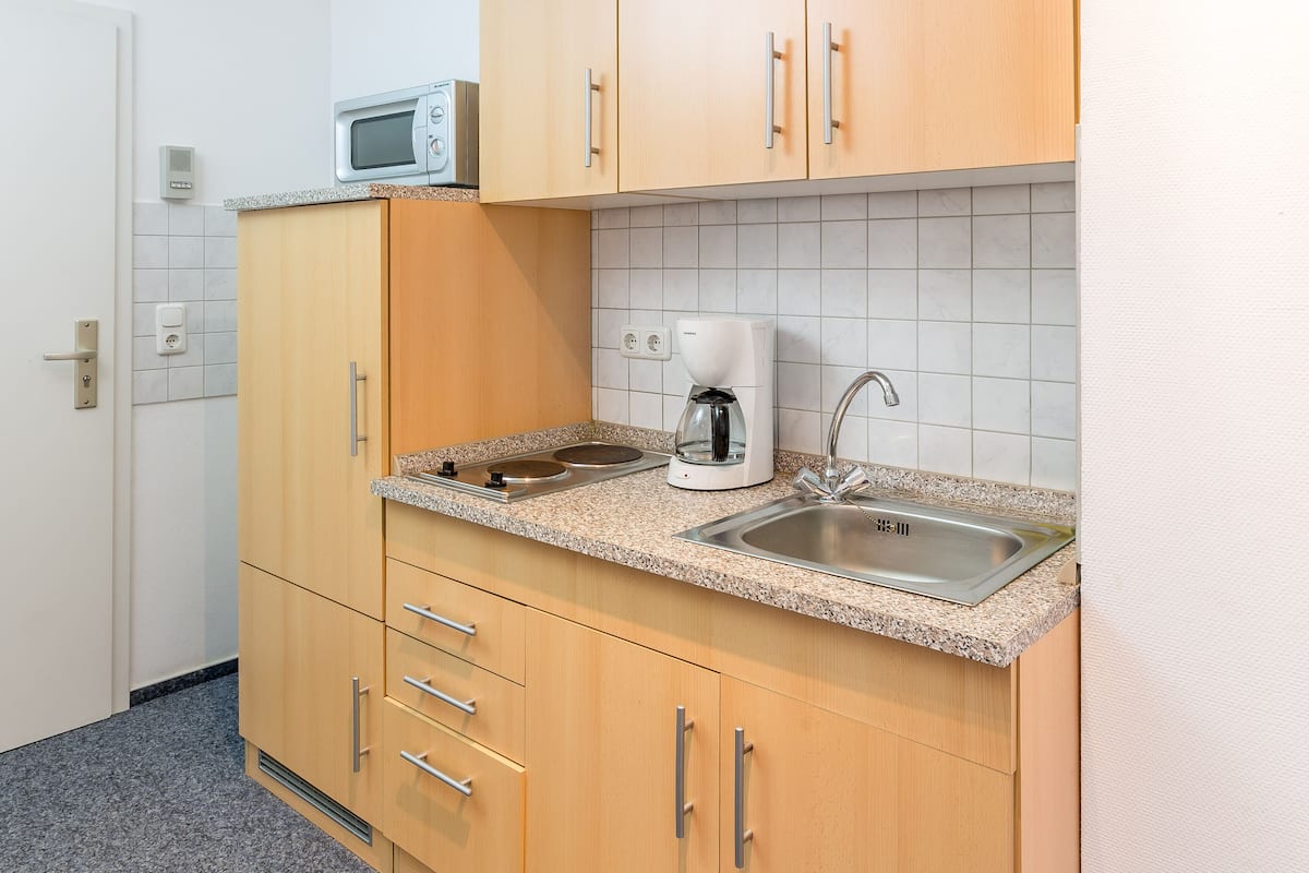 apartment (medium) | private kitchen