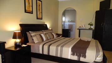 Standard-Doppelzimmer, 1 Queen-Bett