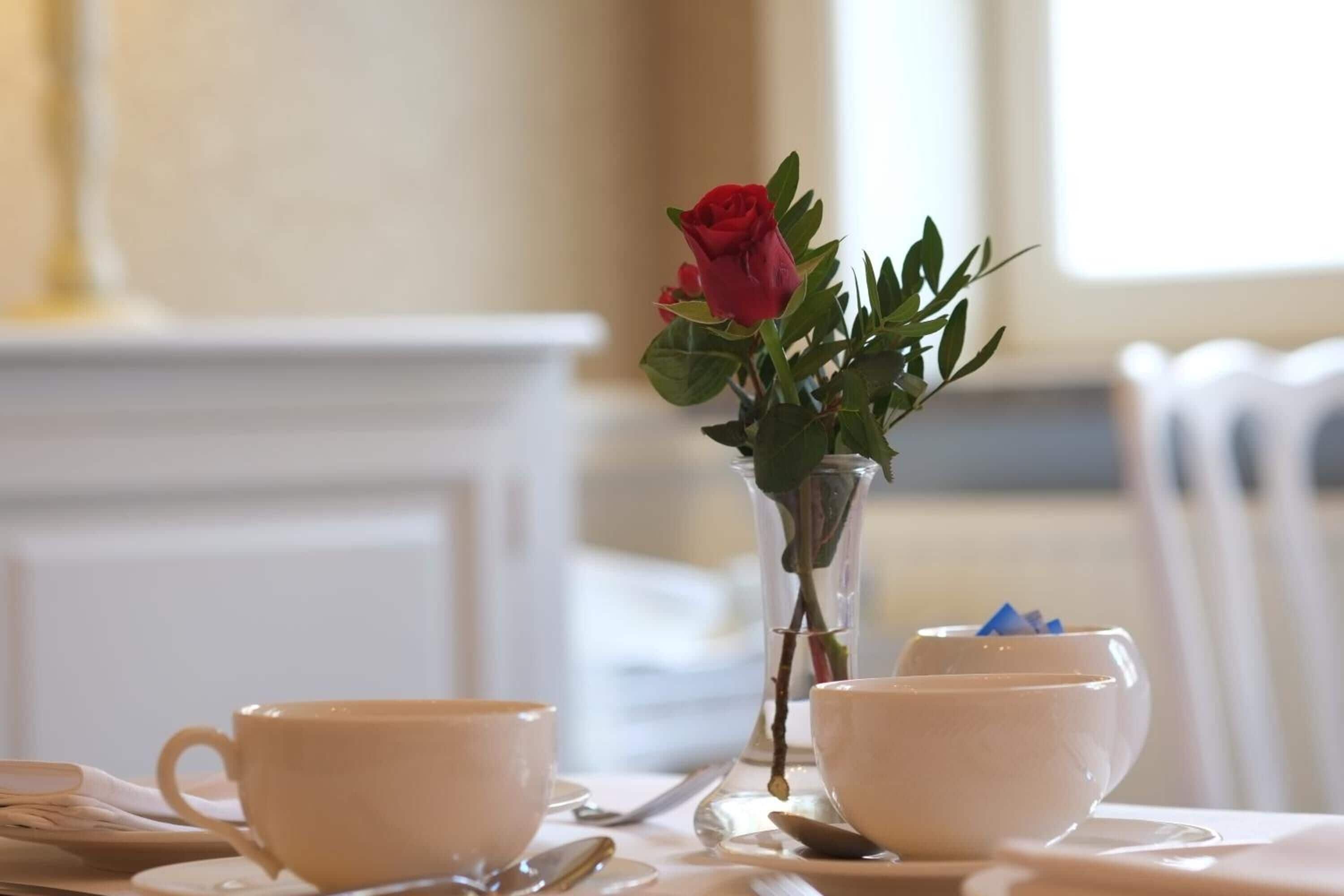 Photo - Pand 17 - Charming Guesthouse