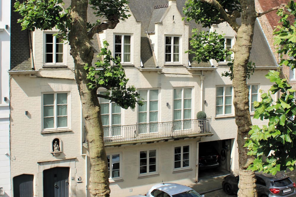 Pand 17 - Charming Guesthouse