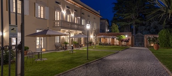 Villa Del Papa
