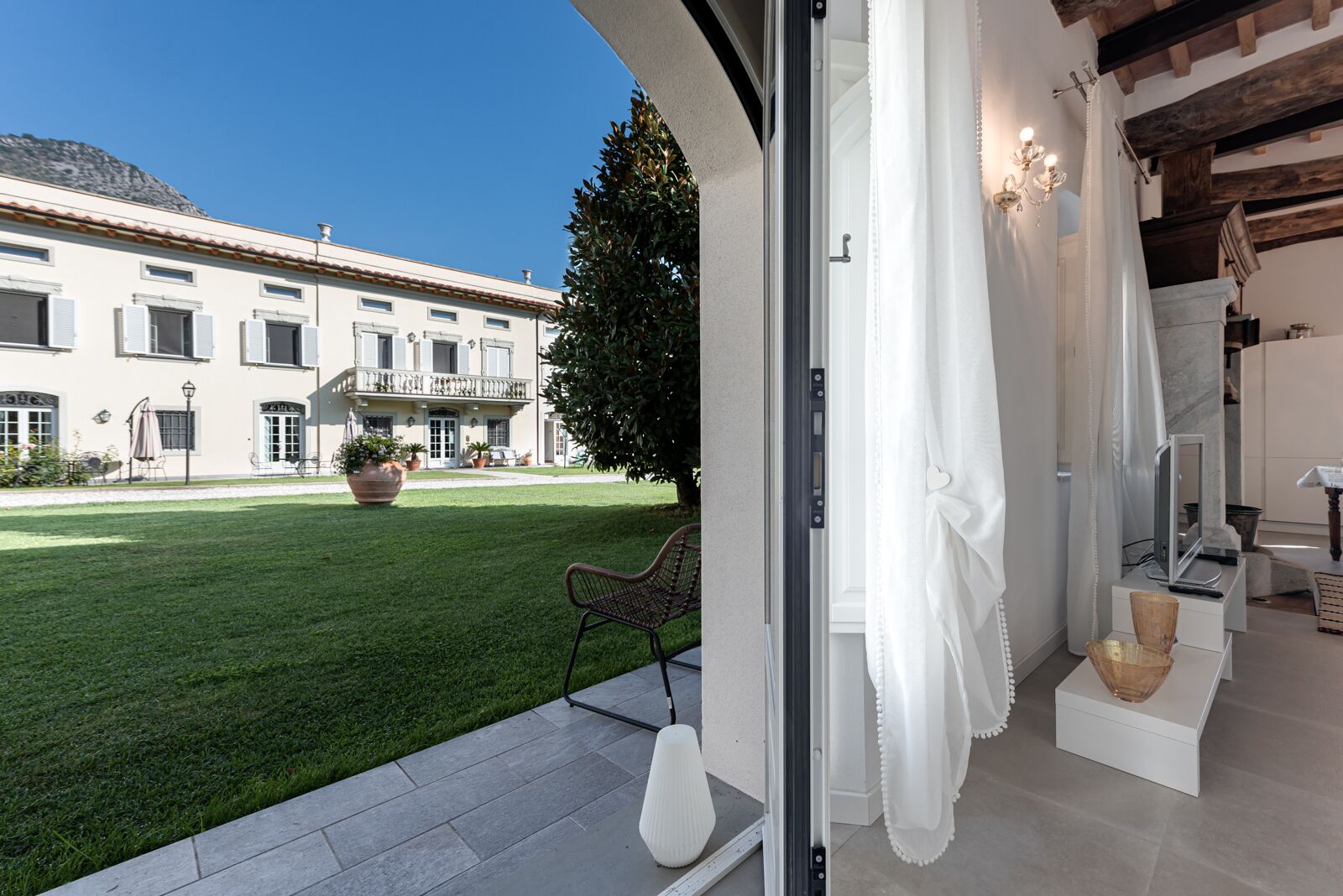 Foto - Villa Del Papa