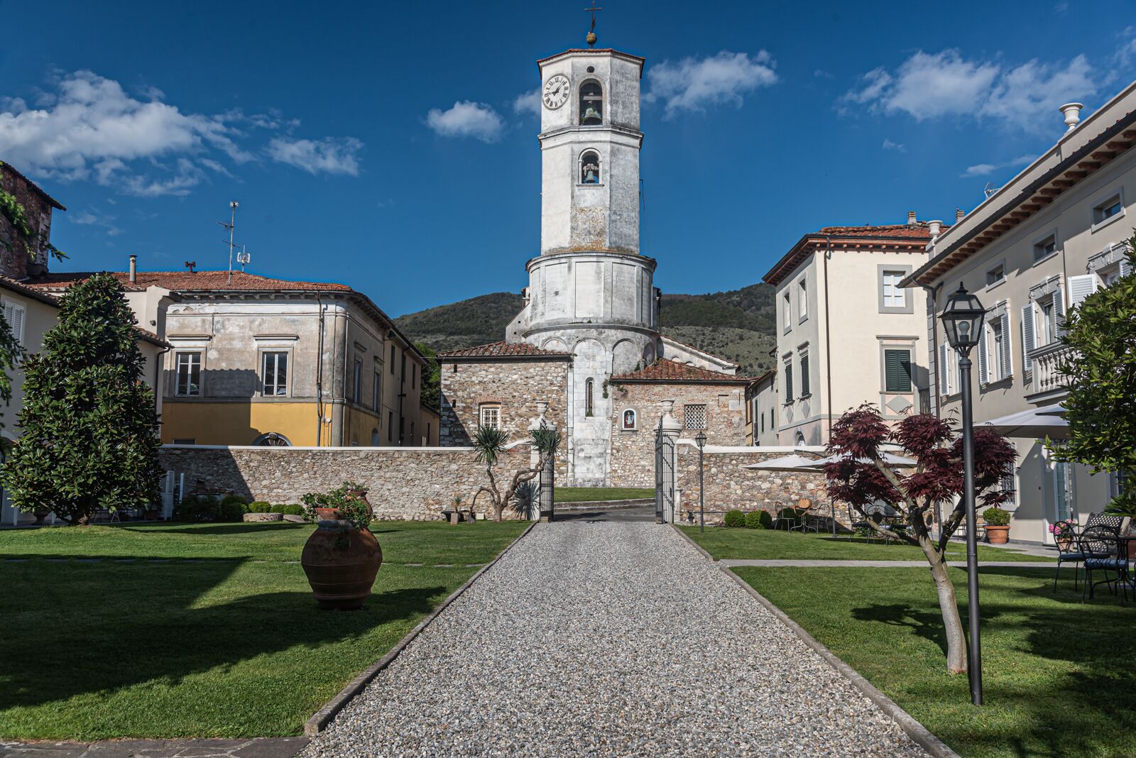 Foto - Villa Del Papa