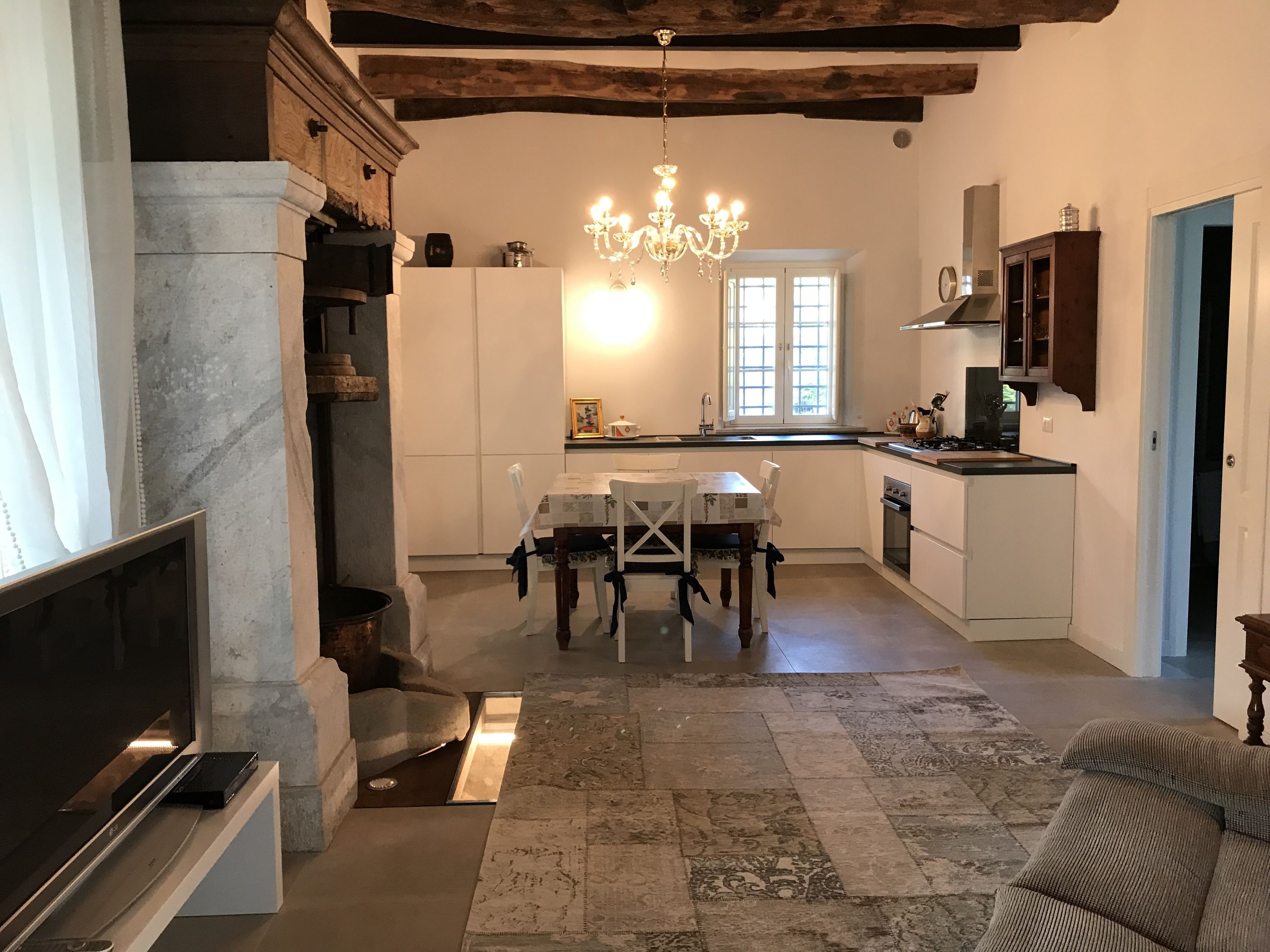 Foto - Villa Del Papa