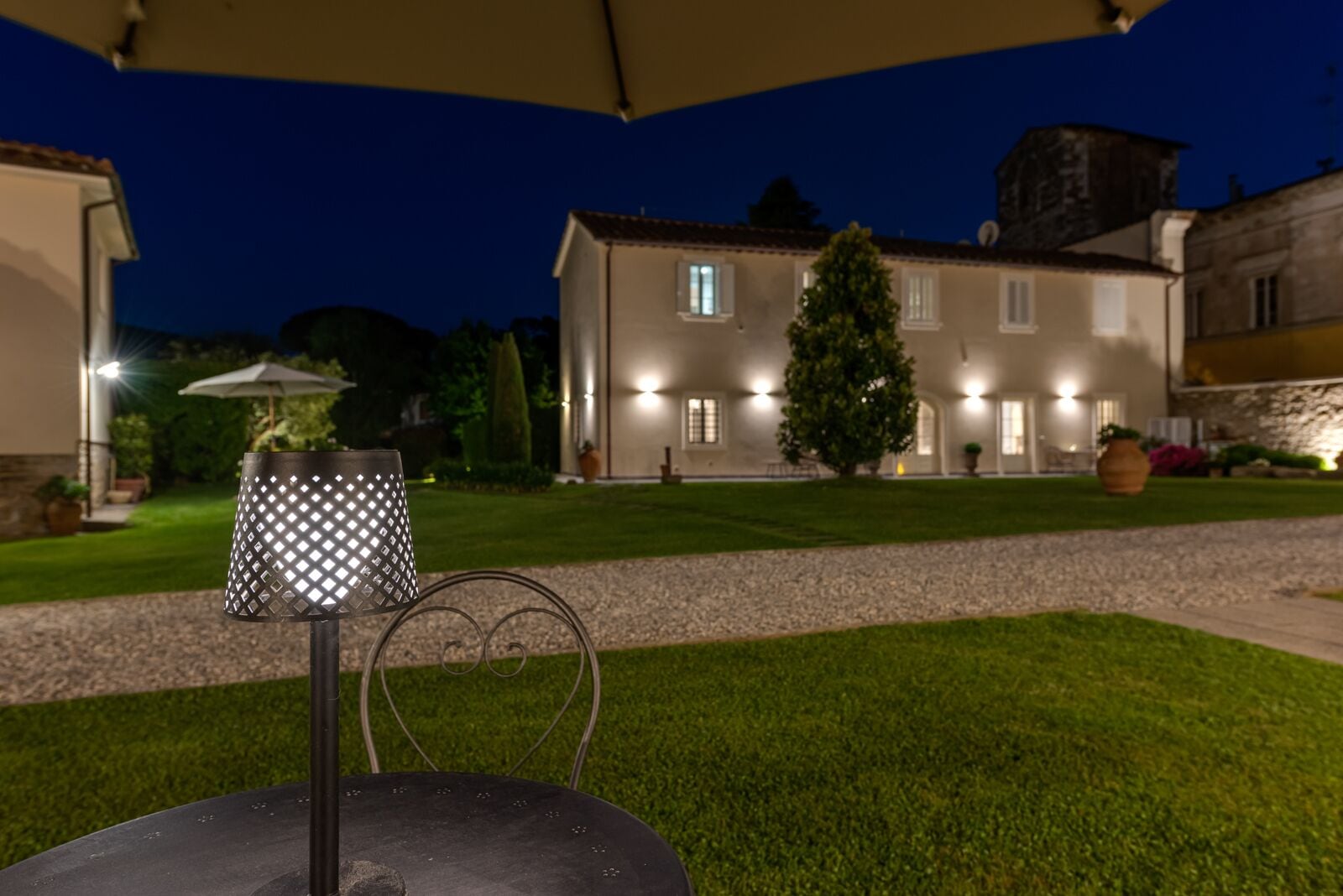 Foto - Villa Del Papa