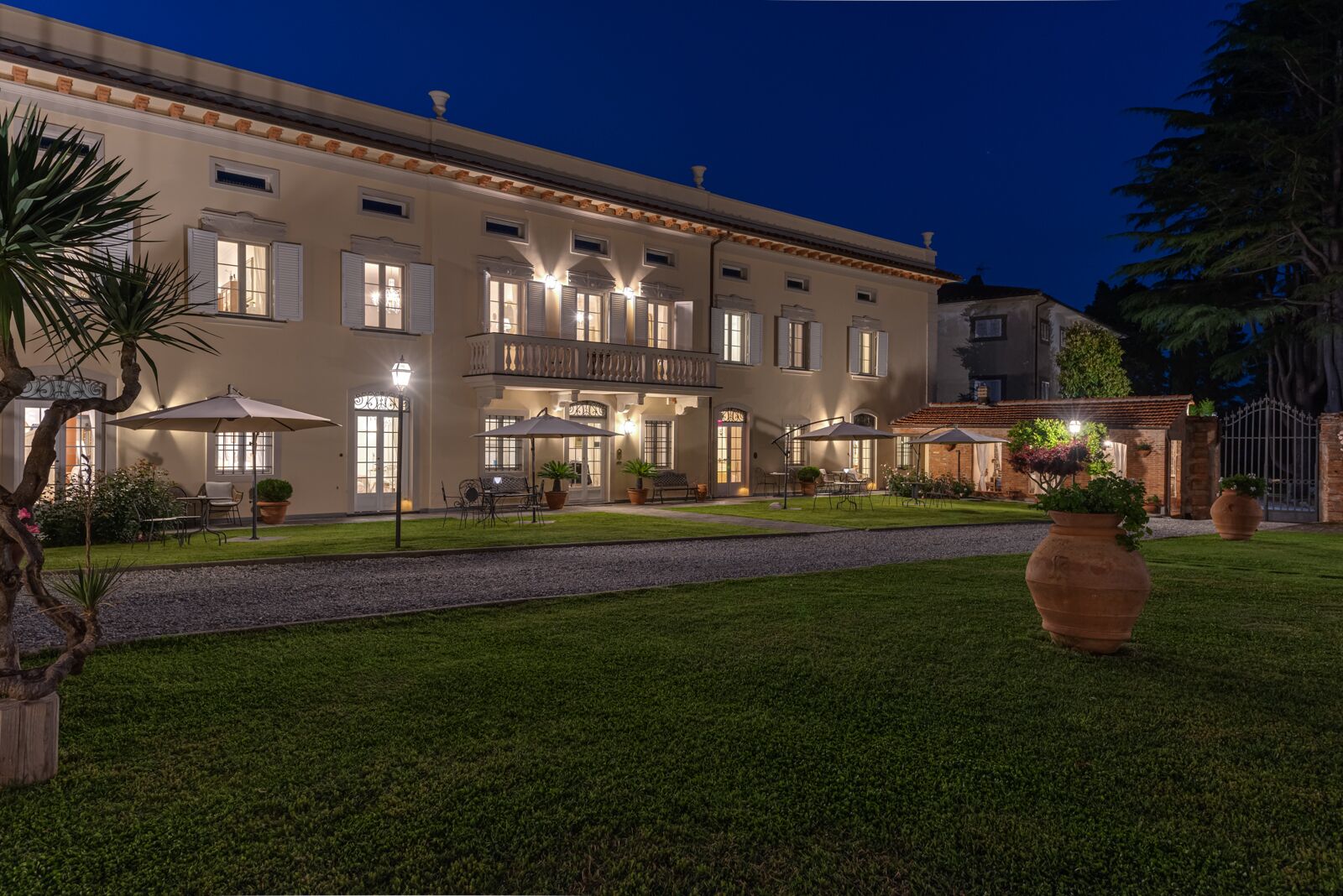 Foto - Villa Del Papa