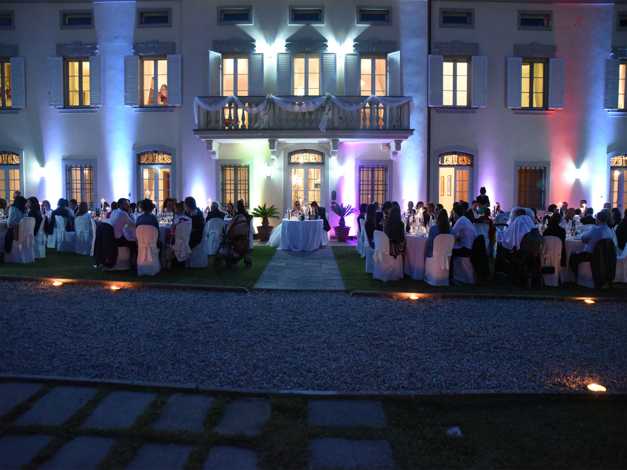 Foto - Villa Del Papa