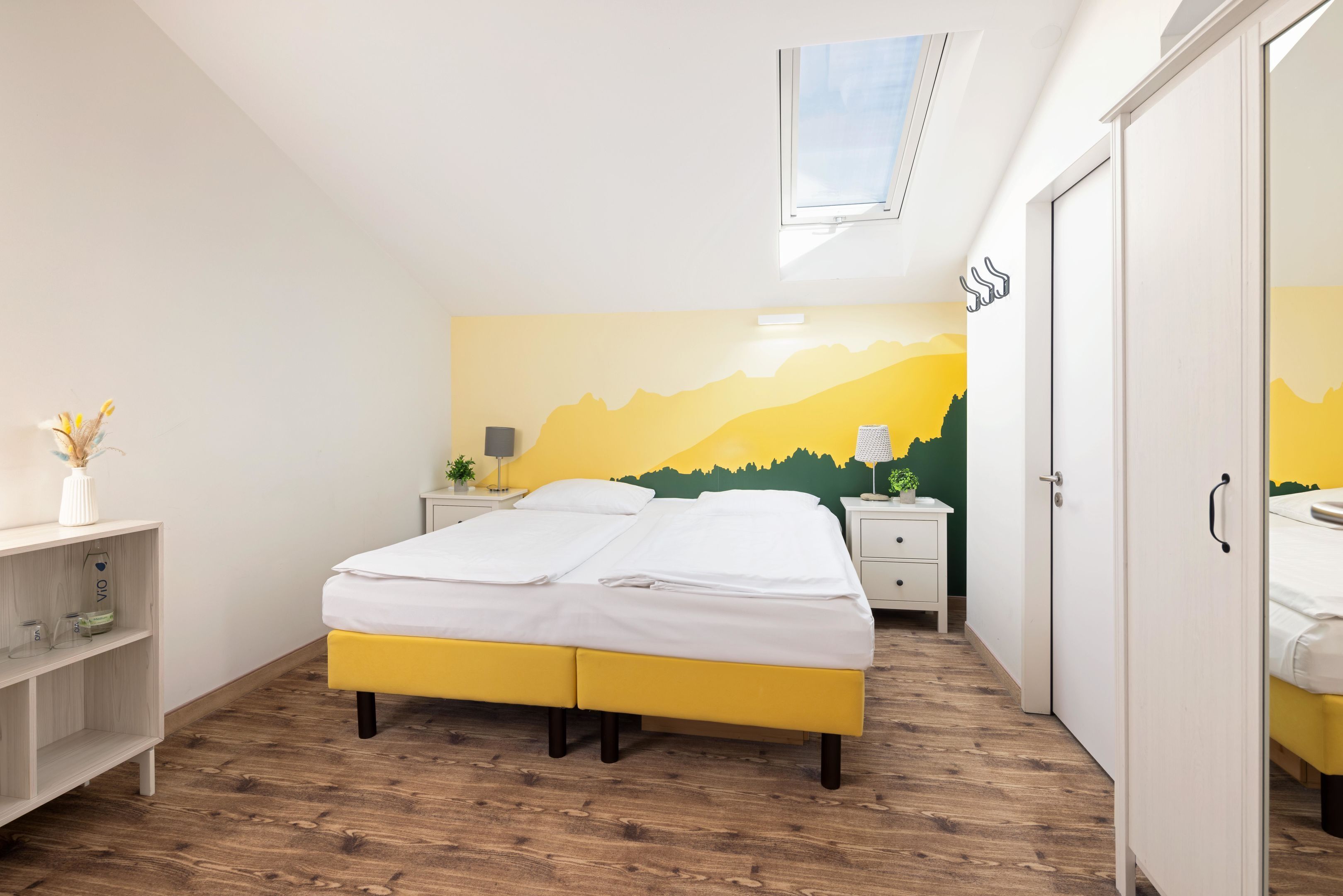 Photo - Hey Lou Hotel Piding	