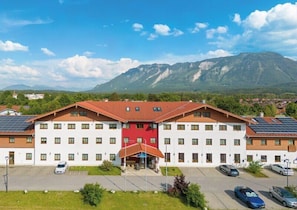 Exterior - Hey Lou Hotel Piding (Piding)