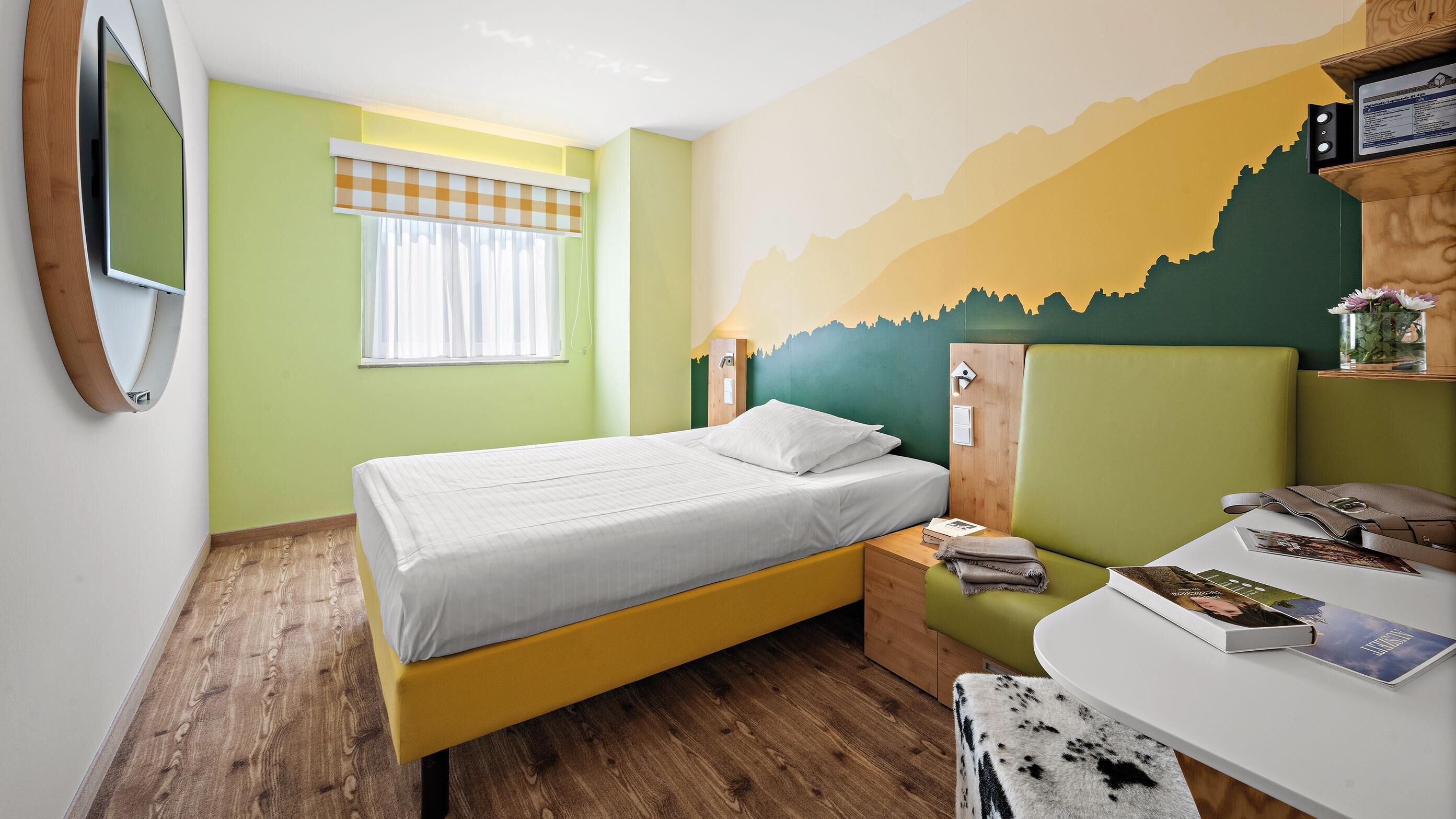 Photo - Hey Lou Hotel Piding	