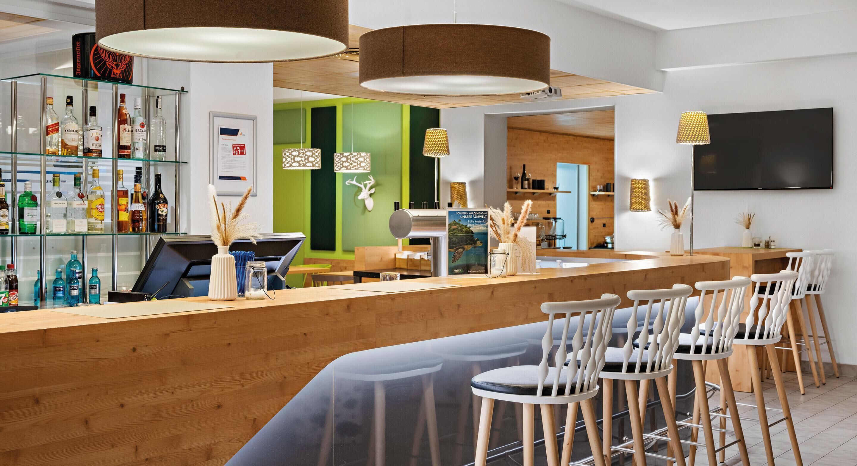 Foto - Hey Lou Hotel Piding