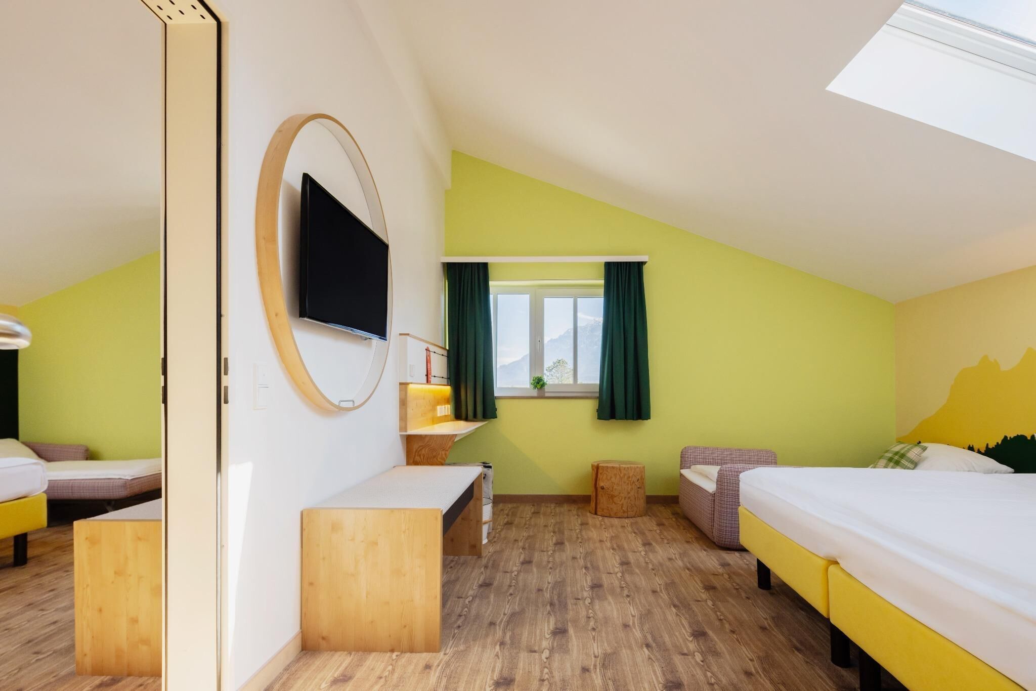 Foto - Hey Lou Hotel Piding