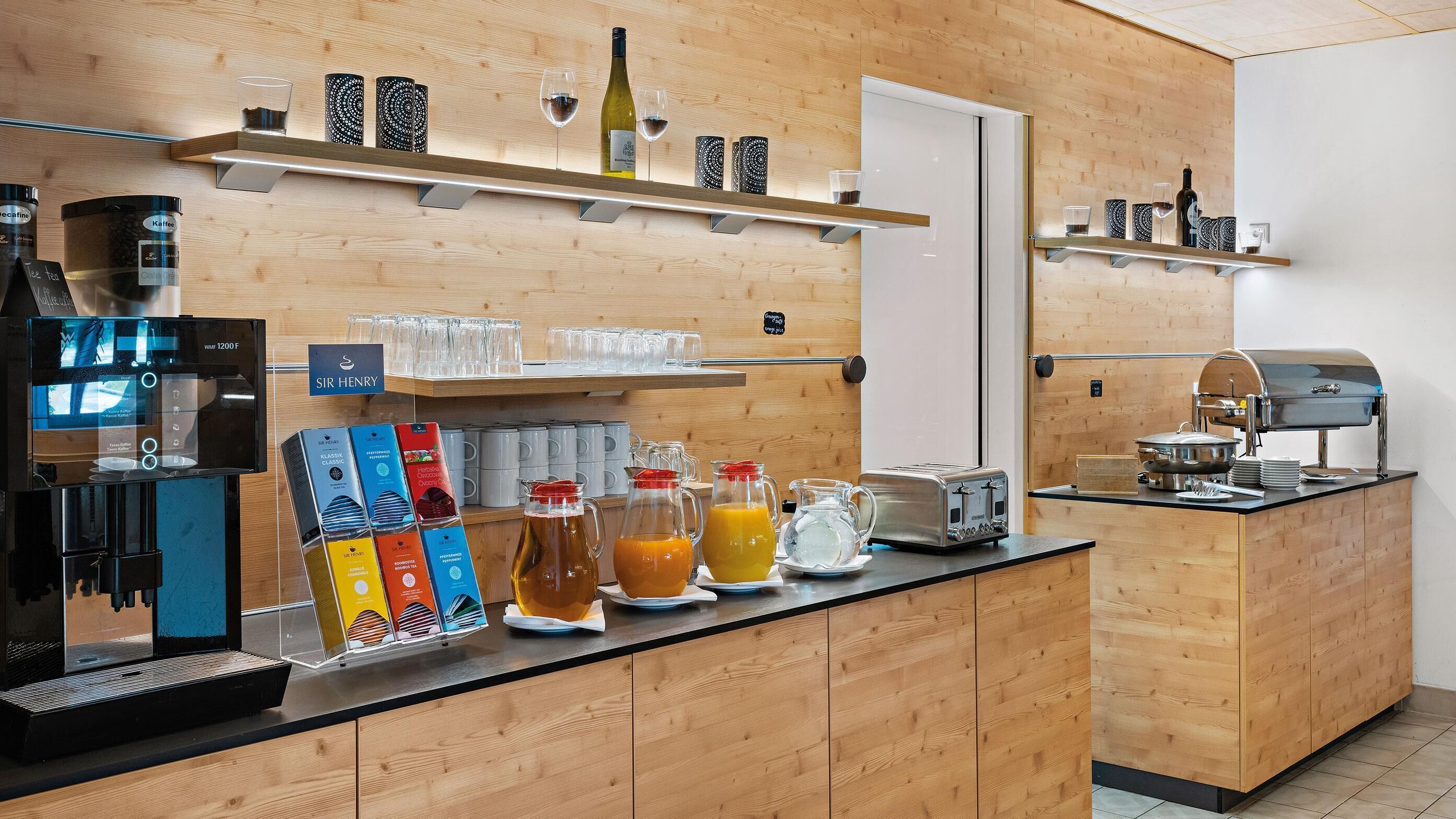 Foto - Hey Lou Hotel Piding