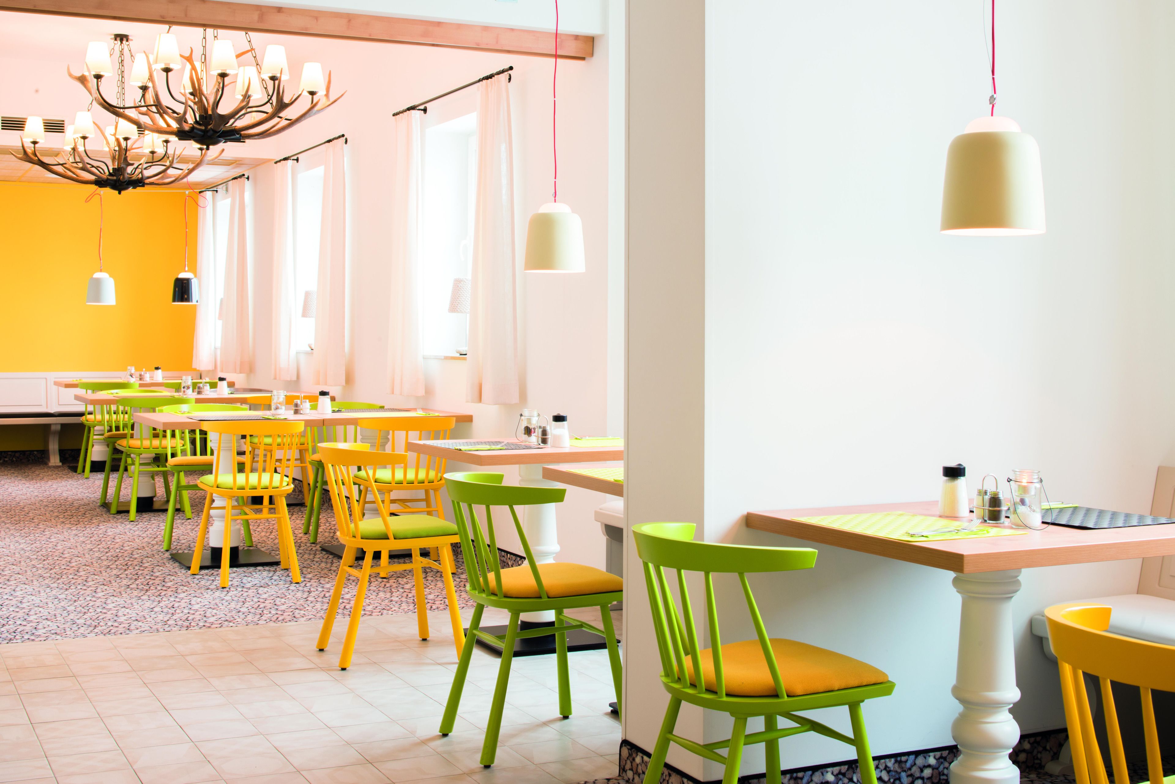 Photo - Hey Lou Hotel Piding	