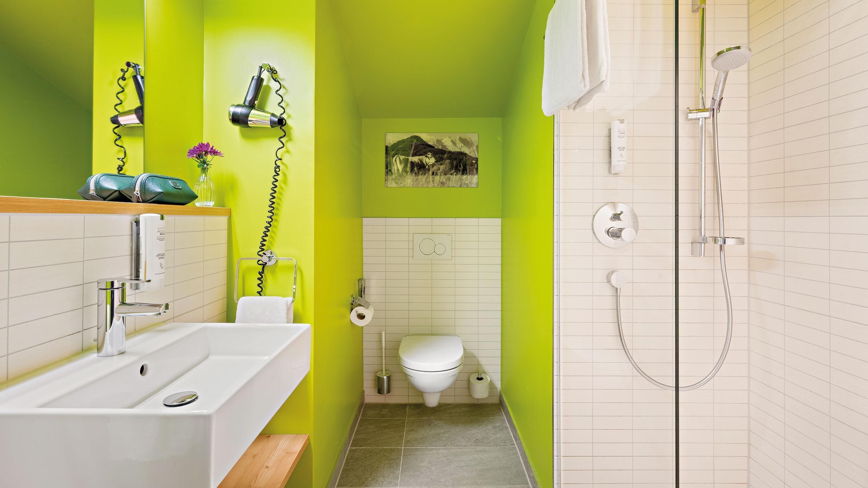 Foto - Hey Lou Hotel Piding