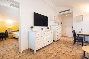 Family Room, Multiple Beds - Hey Lou Hotel Piding (Piding)