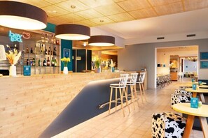 Bar (on property) - Hey Lou Hotel Piding (Piding)