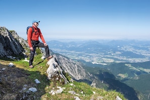 Wandern