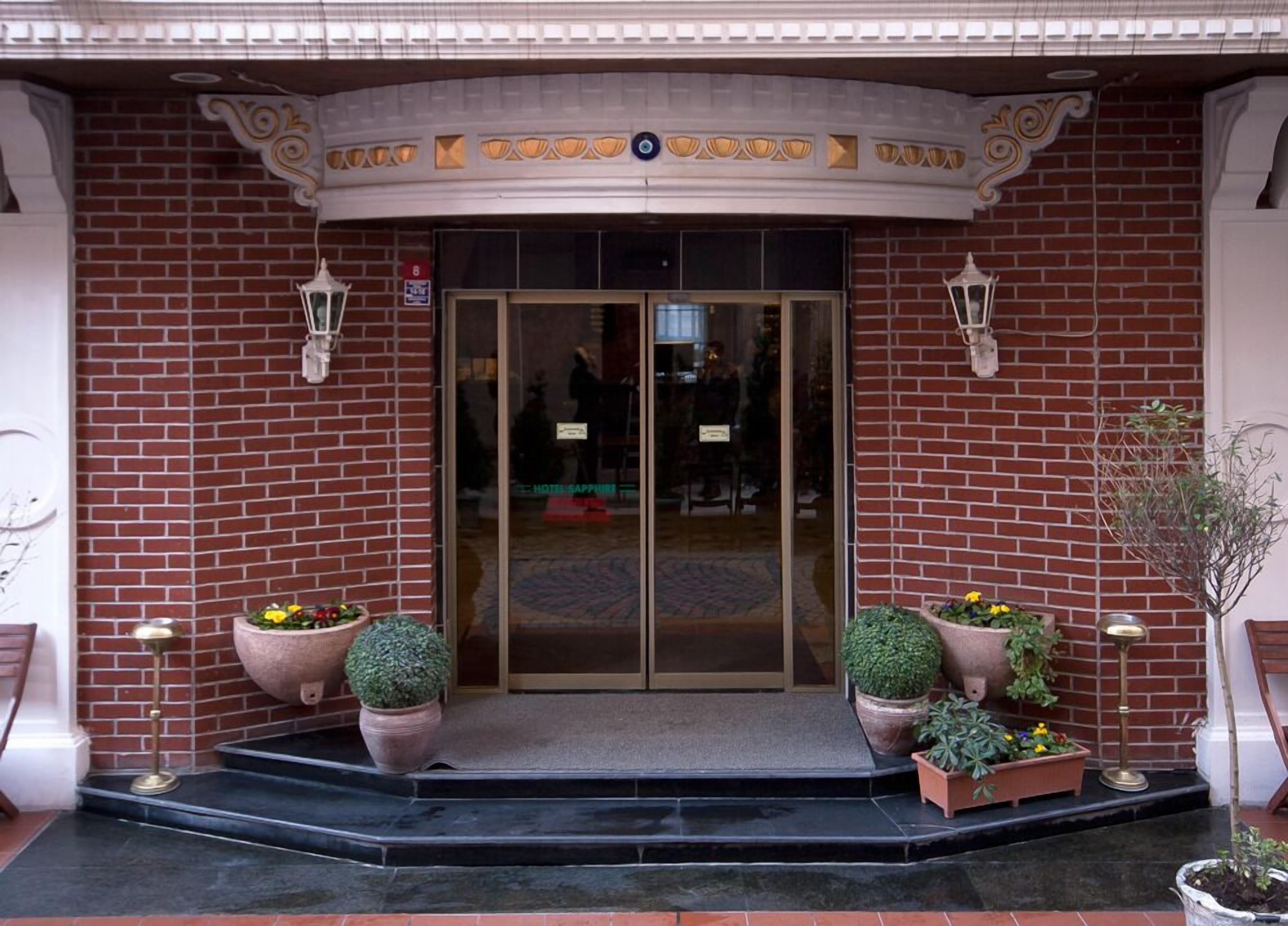 Photo - Hotel Sapphire