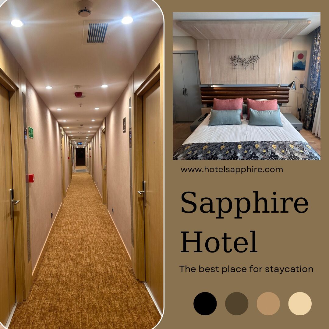 Photo - Hotel Sapphire
