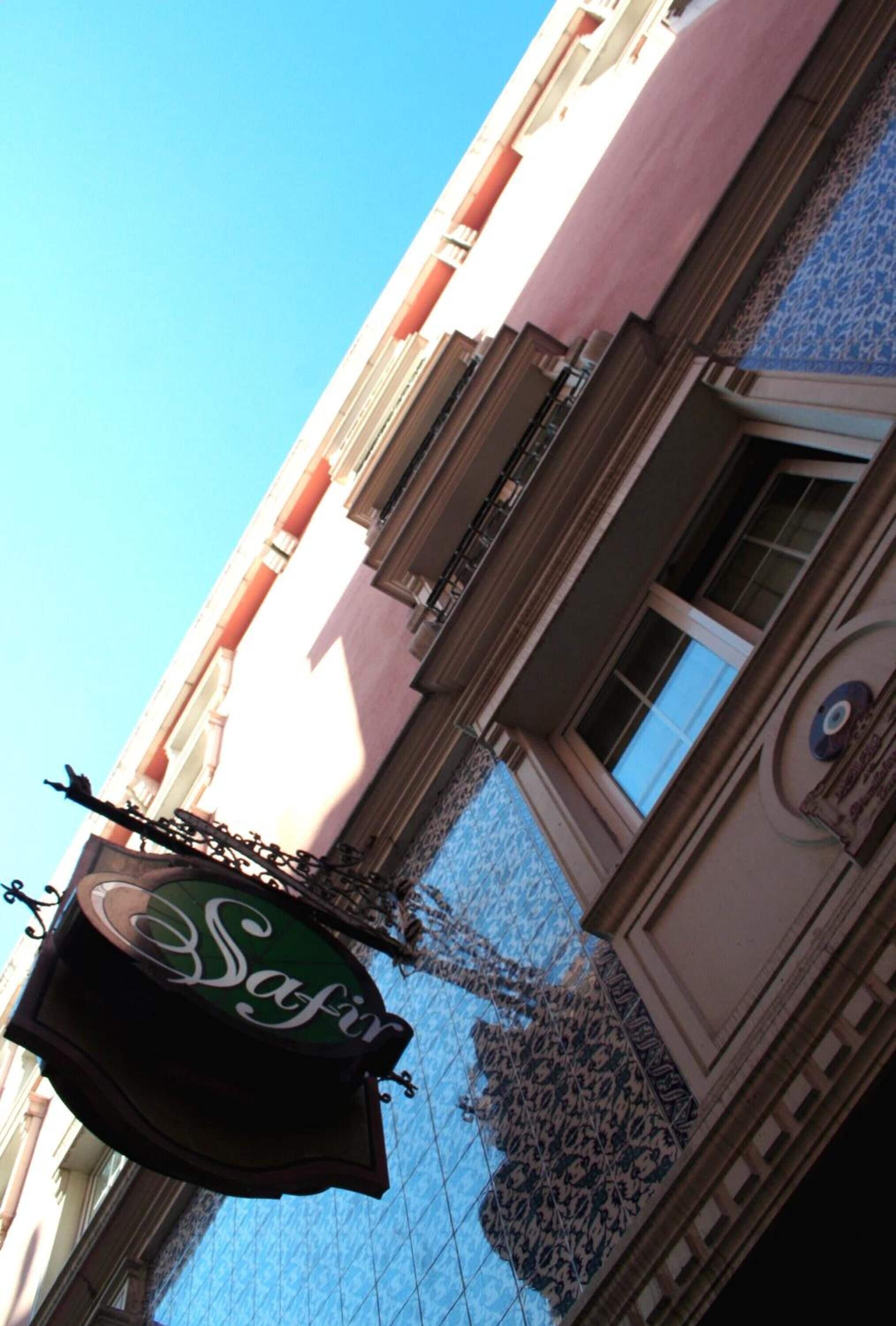 Photo - Hotel Sapphire