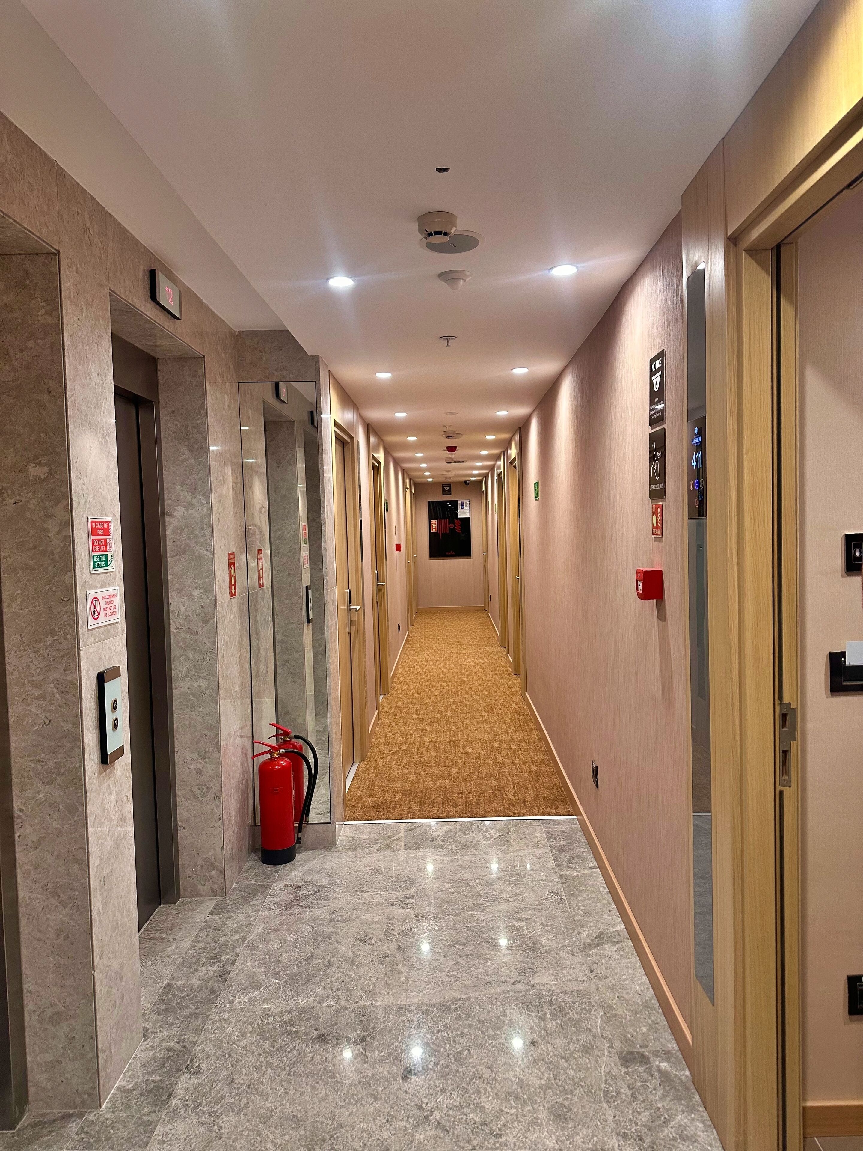 Photo - Hotel Sapphire