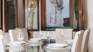 Luxury Apartment, 2 Bedrooms | Living area | Flat-screen TV