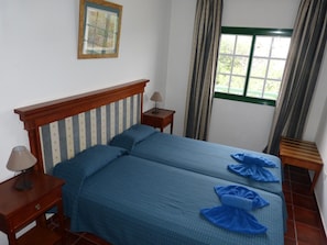 Apartment (TREVEJO)