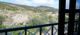 Apartamentos Suncanarias Vilaflor